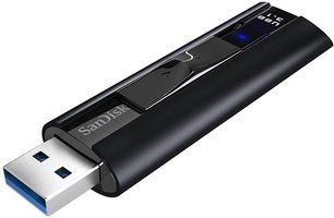 USB 3.1 FD 128GB Sandisk Extreme Pro
