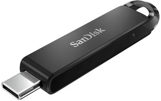USB-C 3.1 FD 32GB Sandisk Ultra