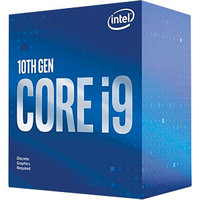1200 Intel Core i9 10900F 65W / 2,8GHz / BOX