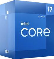 1700 Intel Core i7-12700 65W / 2,1GHz / BOX
