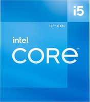 1700 Intel Core i5-12600 65W / 3,3GHz / BOX