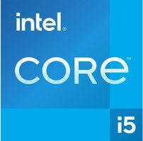1200 Intel Core i5 11600K 125W / 3,9GHz / BOX /No Cooler