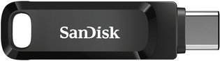 USB-C 3.1 FD 256GB Sandisk Ultra Drive Go