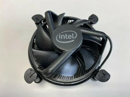 Intel Standaard CPU Koeler V2 1156/1155/1150/1151/1200