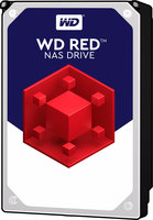 1,0TB WD Red SATA3/64MB/5400rpm