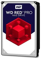 2,0TB WD Red Pro SATA3/64MB/7200rpm