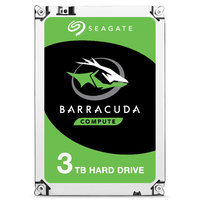 3,0TB Seagate Desktop BarraCuda SATA3/256MB/5400rpm