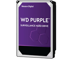 14,0TB WD Purple SATA3/512MB/7200rpm