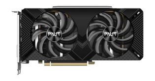 2060S Palit RTX DUAL 8GB/DP/HDMI/DVI
