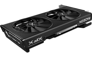 6600 XFX RX Speedster SWFT 210 Core Gaming 8GB/3xDP/HDMI