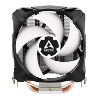 Arctic Freezer 7 X - AMD-Intel (t/m 11e gen.)