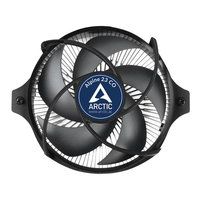 Arctic Alpine 23 CO - AMD