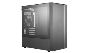 Cooler Master NR400 excl 5.25