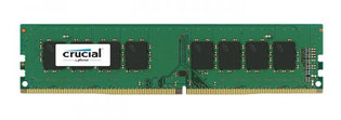 4GB DDR4/2666 CL19 Crucial