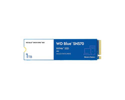 2TB M.2 PCIe NVMe WD Blue SN570 TLC/3500/3500