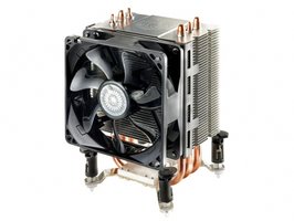 Cooler Master Hyper TX3 Evo AMD-Intel (t/m 11e gen.)