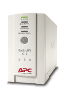 UPS APC UPS 650VA BK650EI