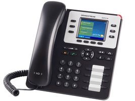 Grandstream GXP2130 VoIP PoE