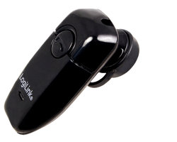 LogiLink BT0005 Bluetooth Headset V2.0 zwart