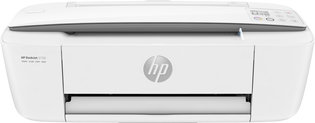 HP Deskjet 3750 AIO / WLAN / Wit