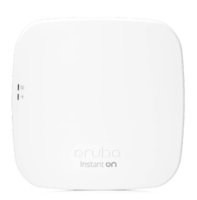 Aruba Instant On AP12 WiFi 5 1600Mbps excl. adapter