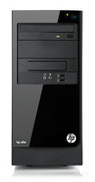 HP elite 7300 MT - i5-2400 - 4GB - 240GB SSD - Windows 10 Pro