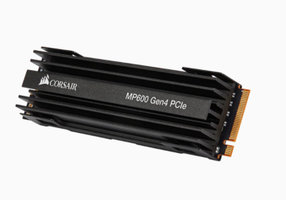 1TB M.2 PCIe NVMe Corsair MP600 TLC/4950/4000