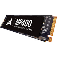 1TB M.2 PCIe NVMe Corsair MP400 QLC/3480/1880