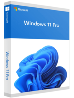 OS Microsoft Windows 11 Pro 64bit DVD OEM