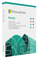 OFF Microsoft 365 Family NL - 1 jaar