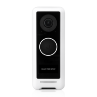 Ubiquiti UVC-G4-Doorbell 5MP / deurbel / audio