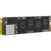 1TB M.2 PCIe NVMe Intel 660p QLC/1800/1800