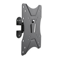 Wall mount LogiLink Tilt/Swivel 23