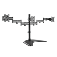 Desk Stand Triple LogiLink 13