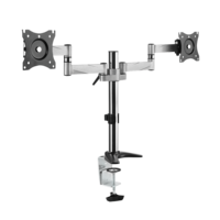 Desk Mount Dual LogiLink 13