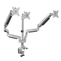 Desk Mount Triple LogiLink 13