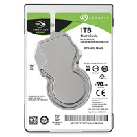 1,0TB Seagate BarraCuda SATA3/128MB/5400rpm/7mm