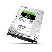 1,0TB Seagate Desktop BarraCuda SATA3/64MB/7200rpm