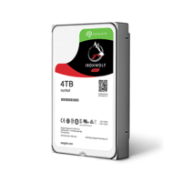 4,0TB Seagate IronWolf NAS SATA3/64MB/5900rpm