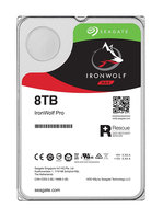 8,0TB Seagate IronWolf NAS 256MB/7200rpm