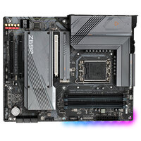 Gigabyte 1700 Z690 GAMING X DDR4 - DDR4/3xM.2/DP/HDMI/ATX