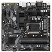 Gigabyte 1700 Z690M DS3H DDR4 - DDR4/2xM.2/2xDP/HDMI/VGA
