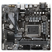 Gigabyte 1700 H610M H DDR4 - DDR4/M.2/HDMI/VGA/µATX