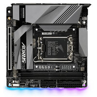Gigabyte 1700 B660I AORUS PRO DDR4 - DDR4/M.2/DP/HDMI