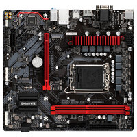 Gigabyte 1700 B660M GAMING DDR4 - DDR4/2xM.2/DP/HDMI/VGA