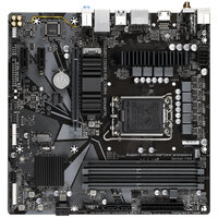 Gigabyte 1700 B660M DS3H AX DDR4 - DDR4/2xM.2/2xDP/HDMI