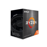 AM4 AMD Ryzen 5 5500 65W 3.6GHz 16MB BOX