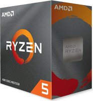 AM4 AMD Ryzen 5 4500 65W 3.6GHz 8MB BOX
