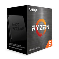 AM4 AMD Ryzen 9 5900X 105W 4.8GHz 70MB BOX - no Cooler