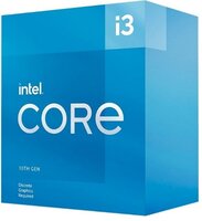 1200 Intel Core i3 10105F 65W / 3,7GHz / BOX